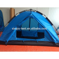 Camping 1-2 automatic pole tent